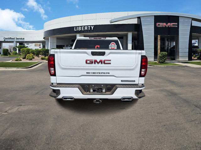 used 2021 GMC Sierra 1500 car, priced at $41,770