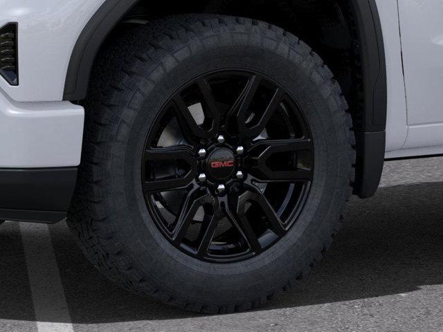 new 2025 GMC Sierra 1500 car, priced at $56,145