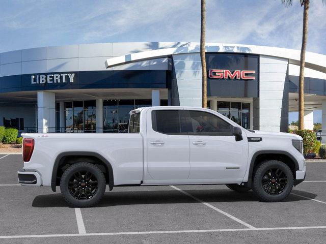 new 2025 GMC Sierra 1500 car, priced at $56,145