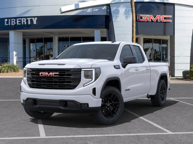 new 2025 GMC Sierra 1500 car, priced at $56,145