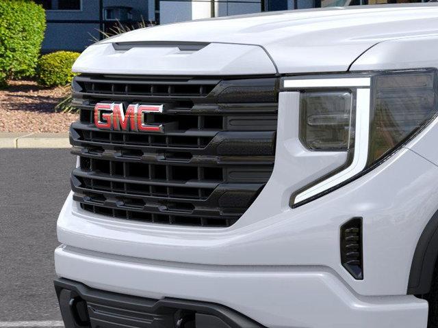 new 2025 GMC Sierra 1500 car, priced at $56,145