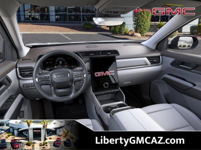 new 2026 GMC Terrain car, priced at $43,590
