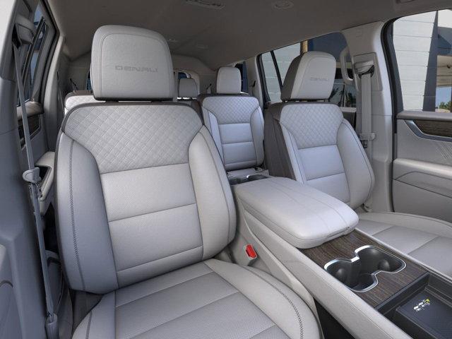 new 2025 GMC Acadia car, priced at $56,140