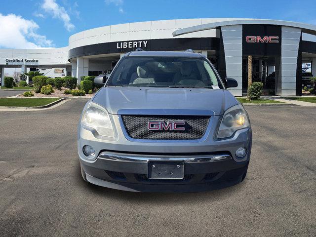 used 2008 GMC Acadia car