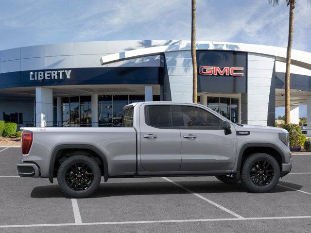 new 2025 GMC Sierra 1500 car, priced at $54,425