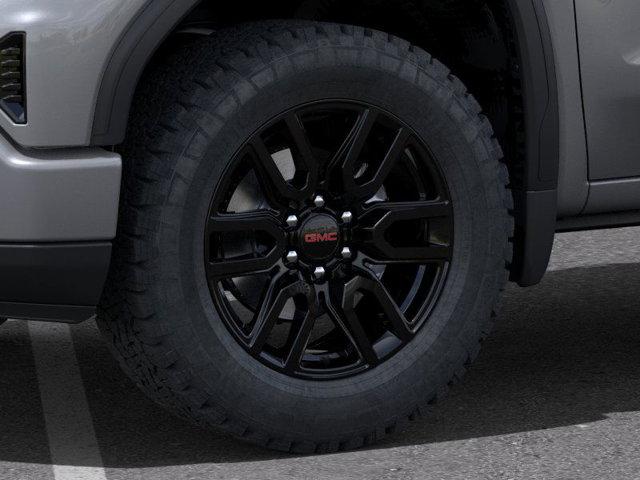 new 2025 GMC Sierra 1500 car, priced at $54,425