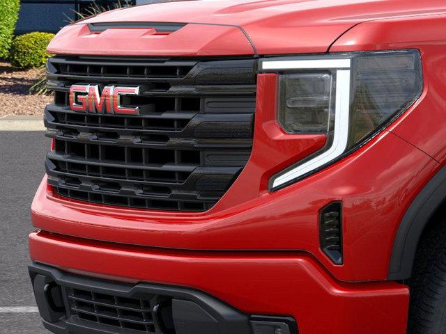 new 2025 GMC Sierra 1500 car, priced at $57,530