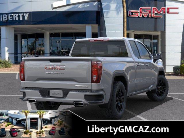 new 2024 GMC Sierra 1500 car, priced at $51,095