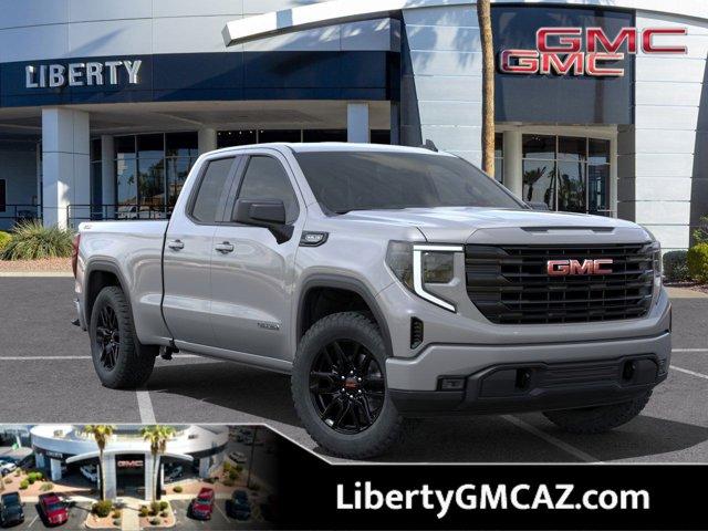 new 2024 GMC Sierra 1500 car, priced at $51,095