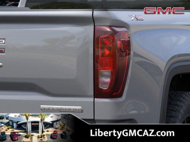 new 2024 GMC Sierra 1500 car, priced at $51,095