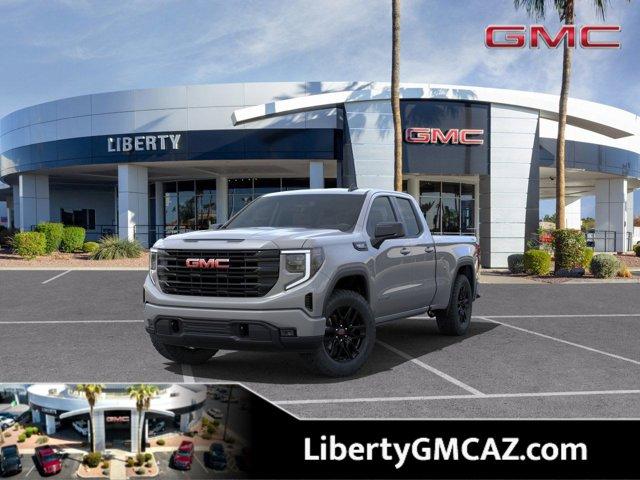 new 2024 GMC Sierra 1500 car, priced at $51,095