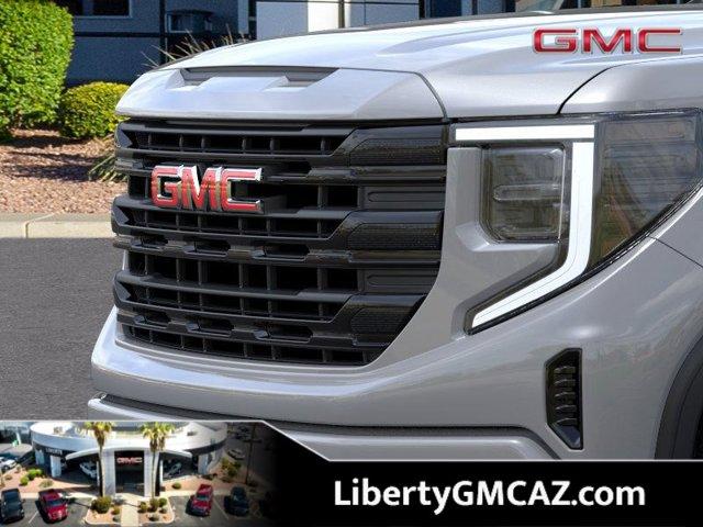 new 2024 GMC Sierra 1500 car, priced at $51,095