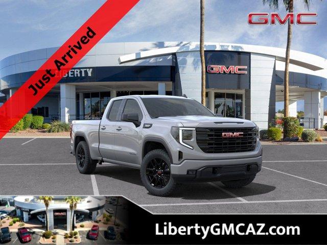 new 2024 GMC Sierra 1500 car, priced at $51,095