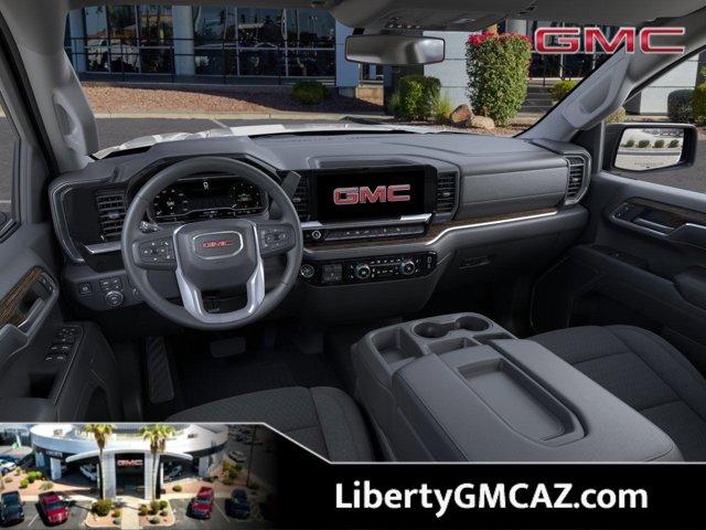 new 2024 GMC Sierra 1500 car, priced at $51,095