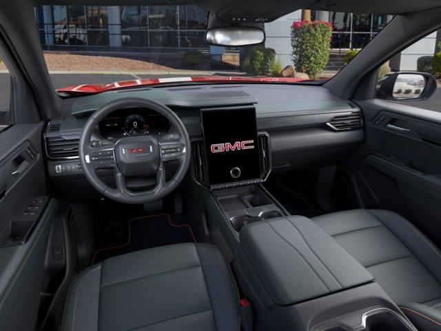 new 2024 GMC Acadia car, priced at $51,590