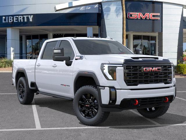new 2026 GMC Sierra 2500 car, priced at $86,010