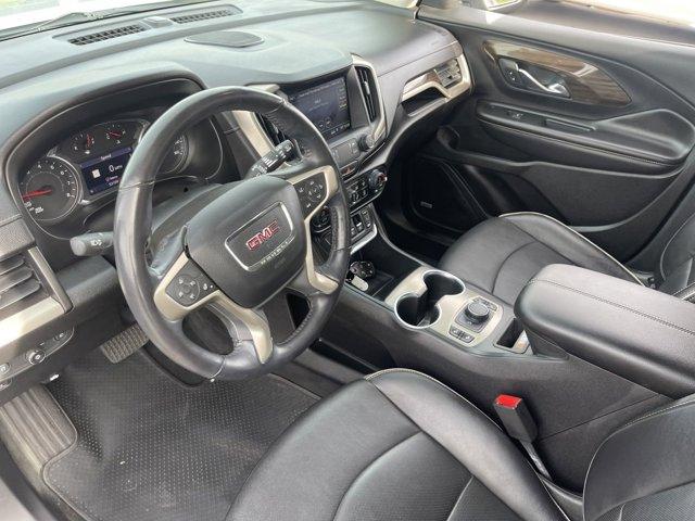 used 2019 GMC Terrain car, priced at $21,771