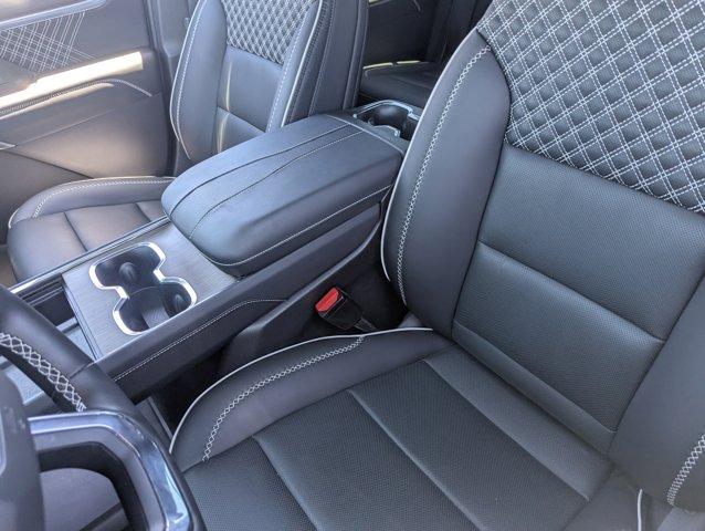 used 2024 GMC Acadia car, priced at $55,236