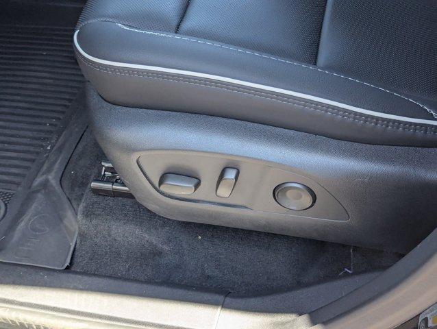 used 2024 GMC Acadia car, priced at $55,236