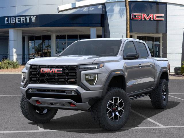 new 2024 GMC Canyon car, priced at $54,390