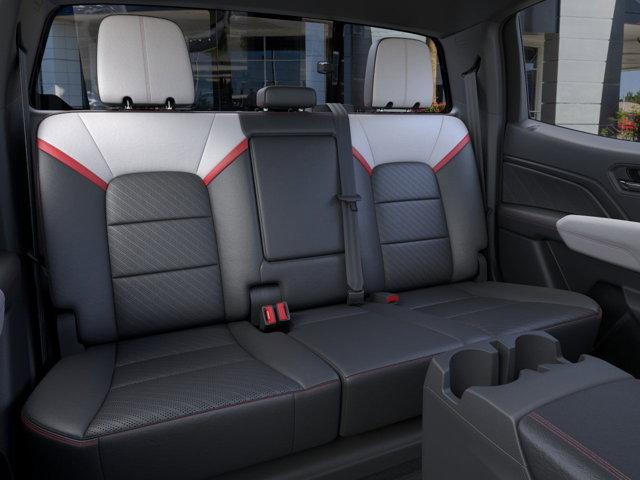 new 2024 GMC Canyon car, priced at $54,390