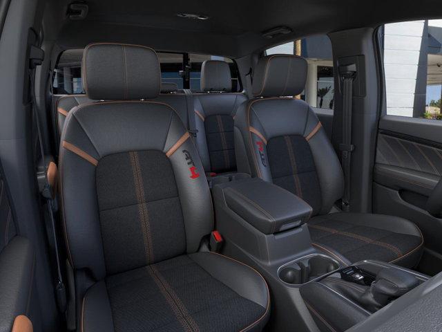 new 2026 GMC Canyon car, priced at $47,640