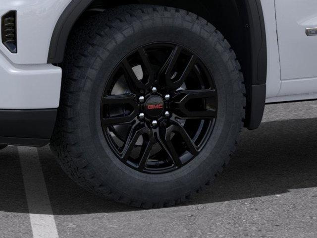 new 2025 GMC Sierra 1500 car, priced at $58,325