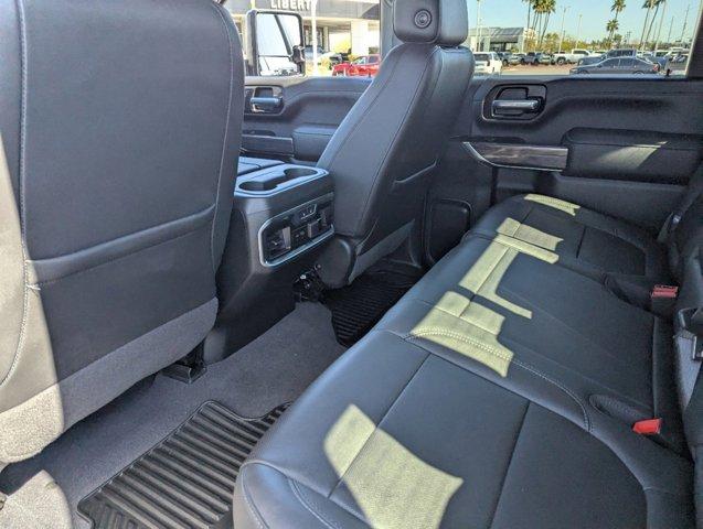 used 2020 Chevrolet Silverado 3500 car, priced at $61,932