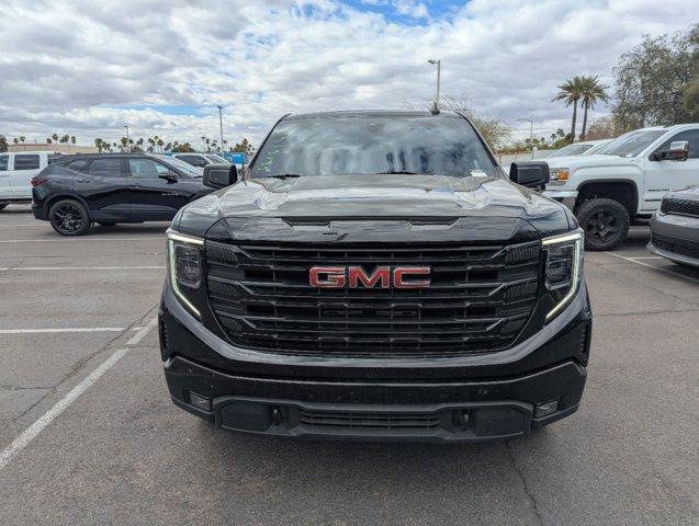 used 2022 GMC Sierra 1500 car, priced at $41,237