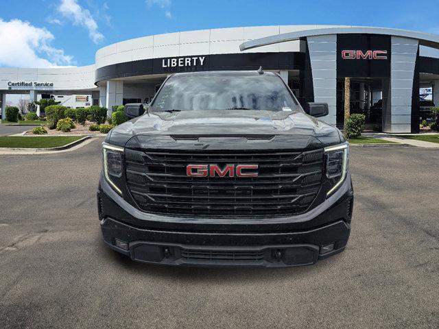 used 2022 GMC Sierra 1500 car, priced at $41,237