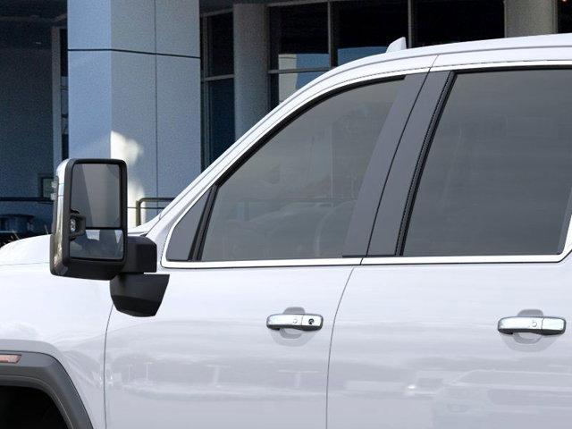 new 2025 GMC Sierra 2500 car, priced at $83,960