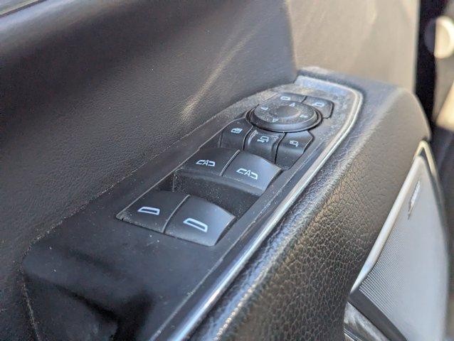 used 2024 GMC Sierra 3500 car, priced at $62,871