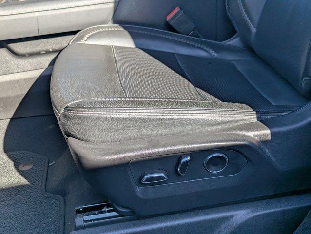 used 2024 GMC Sierra 3500 car, priced at $62,871