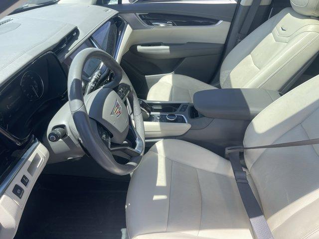 used 2023 Cadillac XT6 car, priced at $31,606