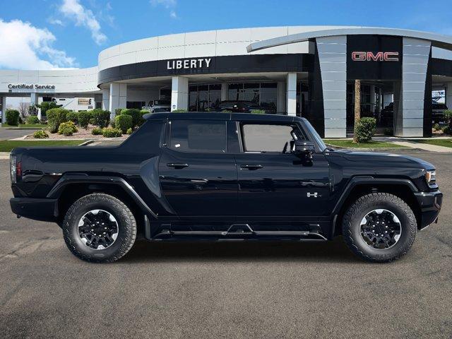 used 2024 GMC HUMMER EV Pickup car, priced at $96,488