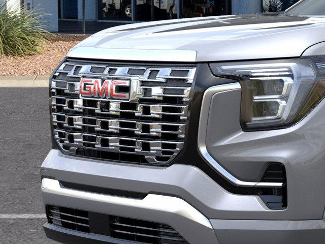 new 2026 GMC Terrain car, priced at $41,090