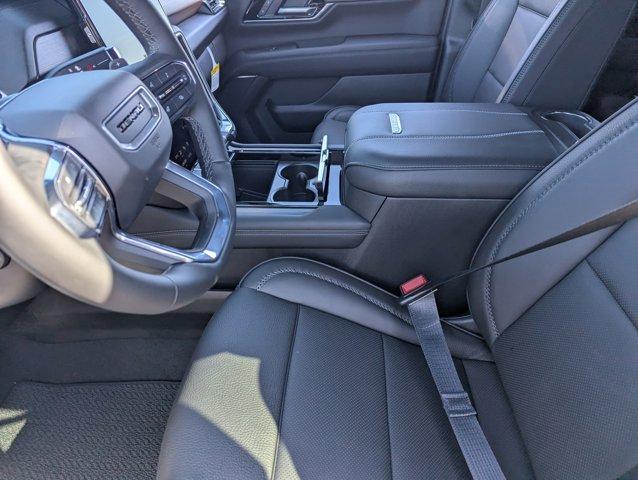 new 2025 GMC Yukon XL car, priced at $87,180