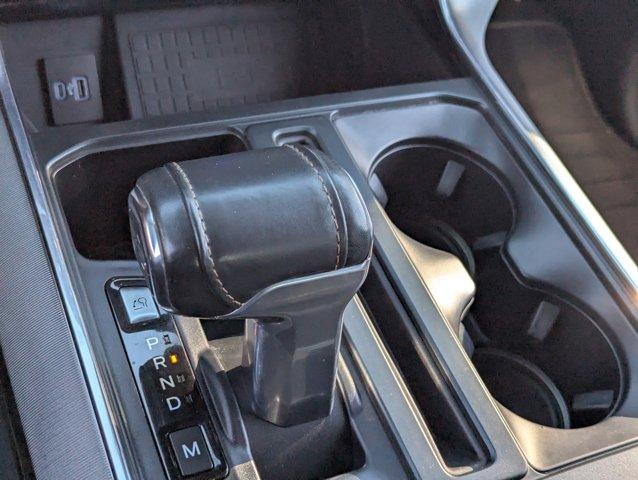 used 2021 Ford F-150 car, priced at $43,357