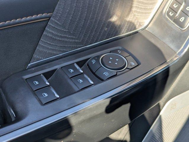 used 2021 Ford F-150 car, priced at $43,357