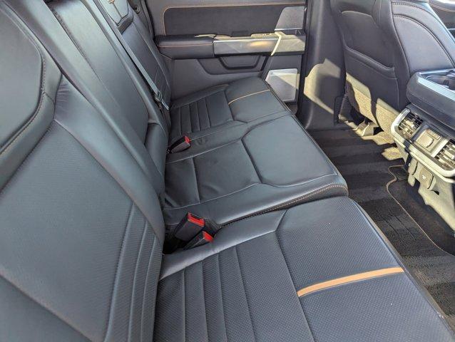 used 2021 Ford F-150 car, priced at $43,357