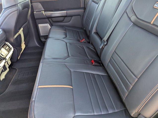 used 2021 Ford F-150 car, priced at $43,357