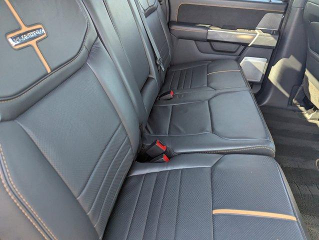 used 2021 Ford F-150 car, priced at $43,357