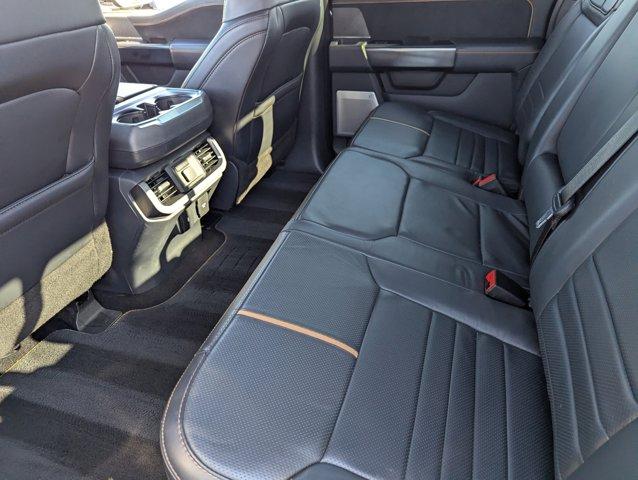 used 2021 Ford F-150 car, priced at $43,357