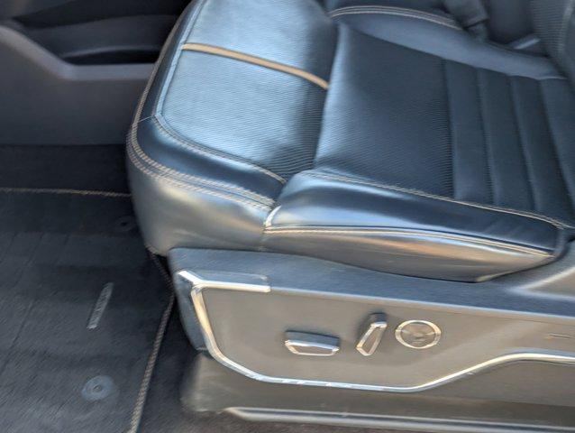 used 2021 Ford F-150 car, priced at $43,357