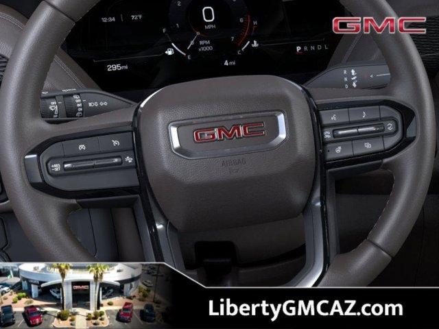new 2025 GMC Yukon car, priced at $73,115