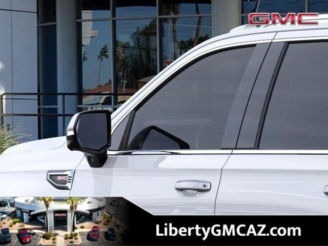 new 2025 GMC Yukon car, priced at $73,115