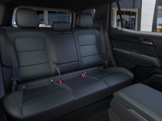 new 2026 GMC Terrain car, priced at $39,890