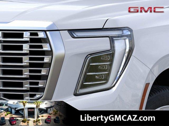 new 2026 GMC Yukon car, priced at $97,570
