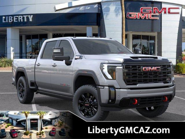 new 2026 GMC Sierra 2500 car, priced at $87,505