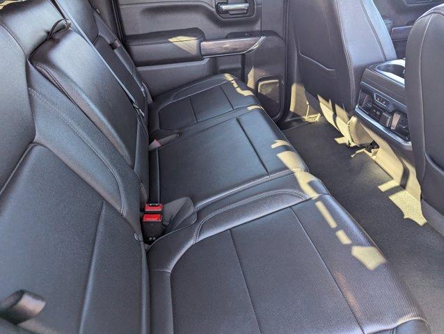 used 2021 Chevrolet Silverado 1500 car, priced at $31,269